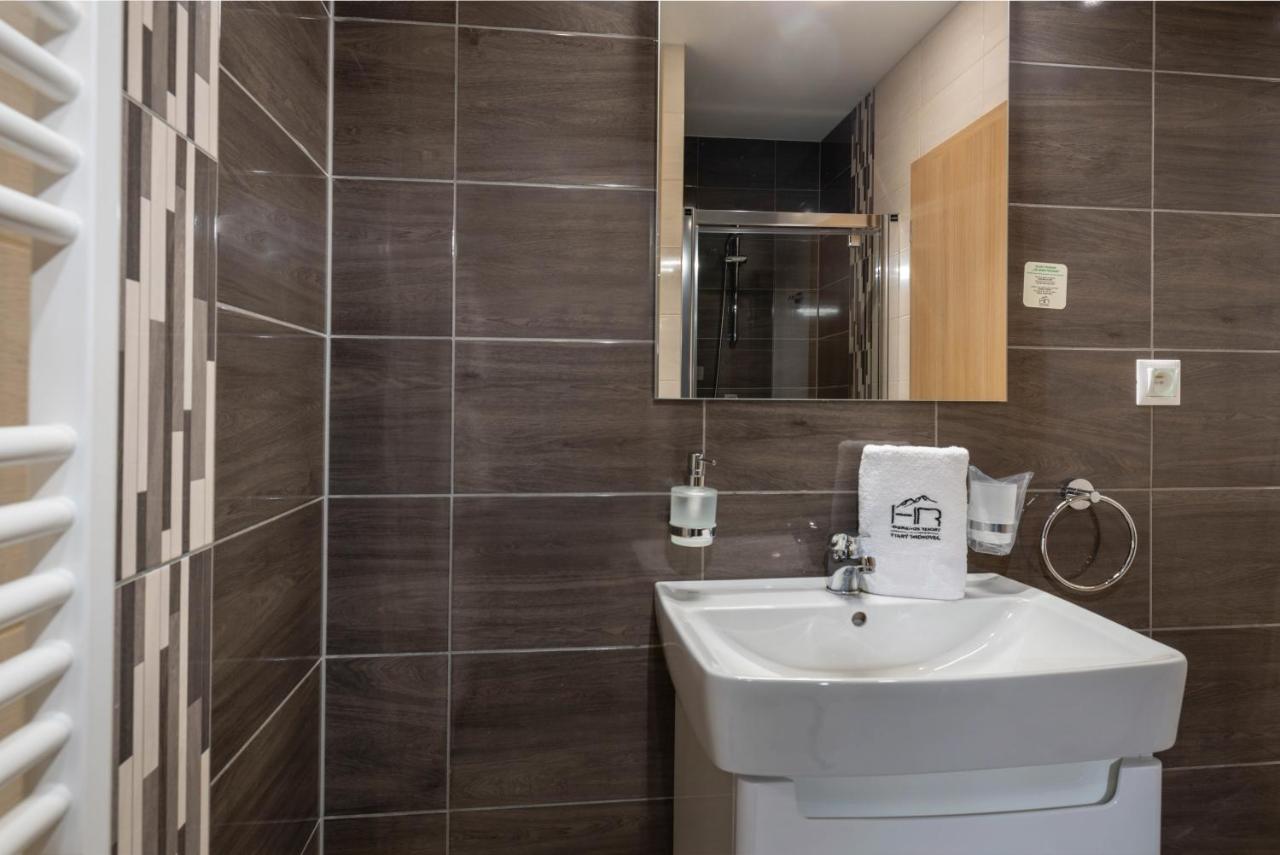 Tatrystay Private Apartments Hrebienok Високи Татри Екстериор снимка