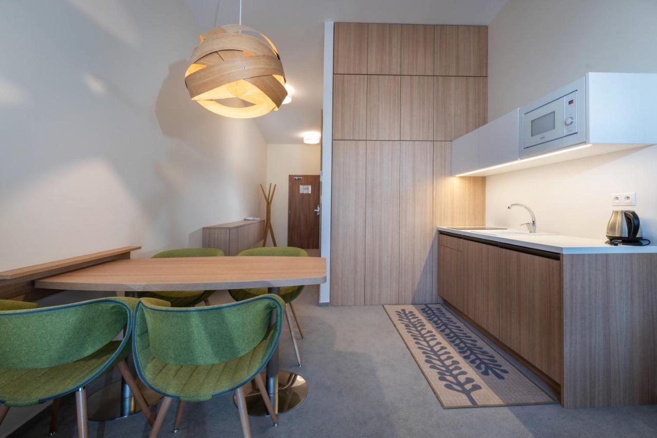 Tatrystay Private Apartments Hrebienok Високи Татри Екстериор снимка