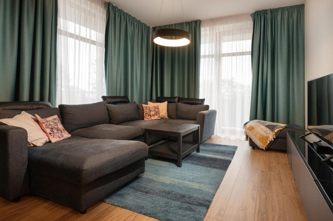 Tatrystay Private Apartments Hrebienok Високи Татри Екстериор снимка