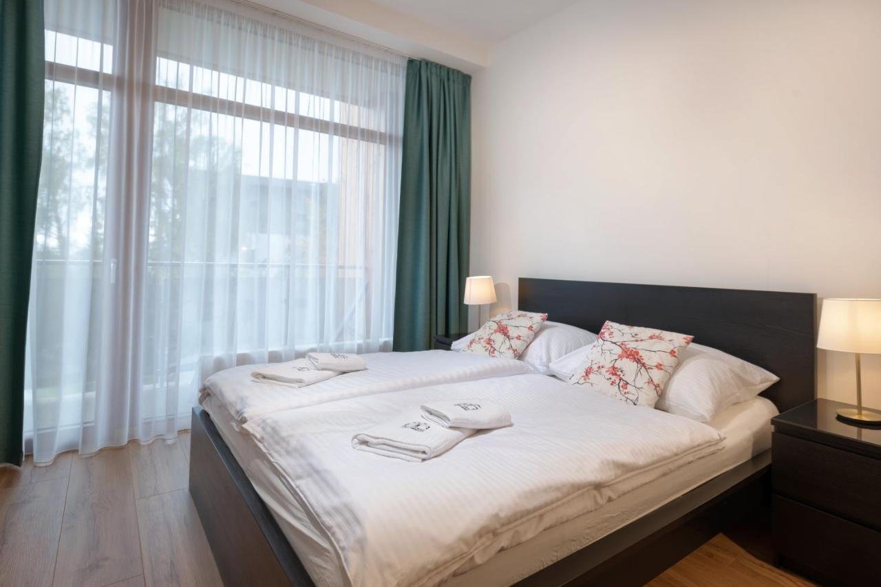 Tatrystay Private Apartments Hrebienok Високи Татри Екстериор снимка