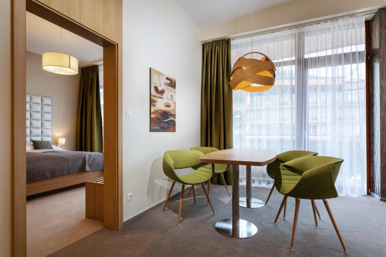 Tatrystay Private Apartments Hrebienok Високи Татри Екстериор снимка