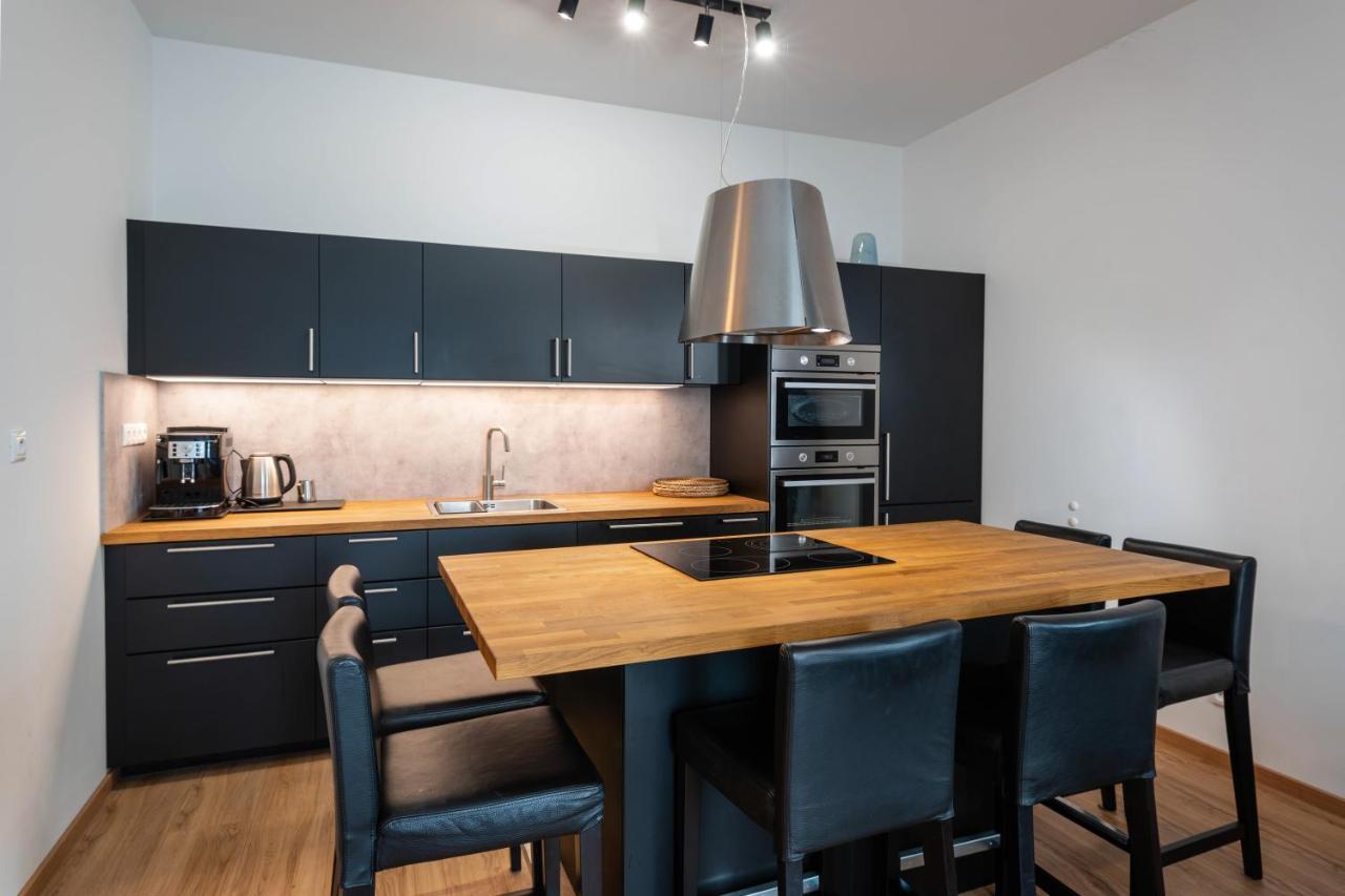 Tatrystay Private Apartments Hrebienok Високи Татри Екстериор снимка