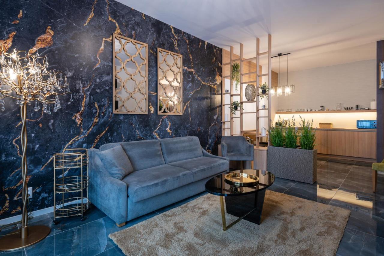 Tatrystay Private Apartments Hrebienok Високи Татри Екстериор снимка