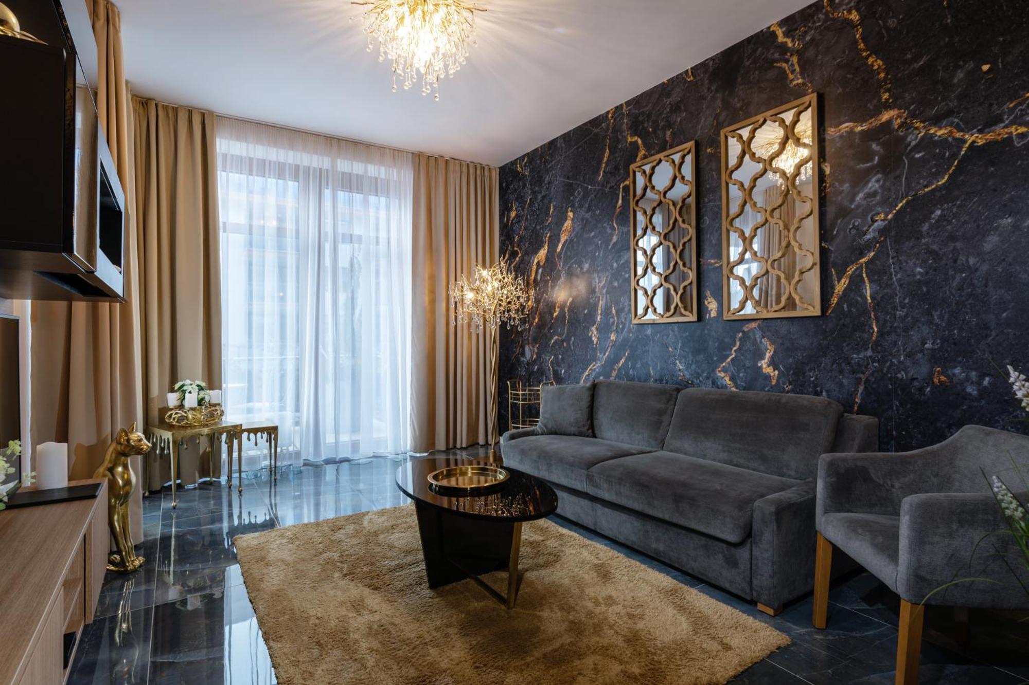 Tatrystay Private Apartments Hrebienok Високи Татри Екстериор снимка