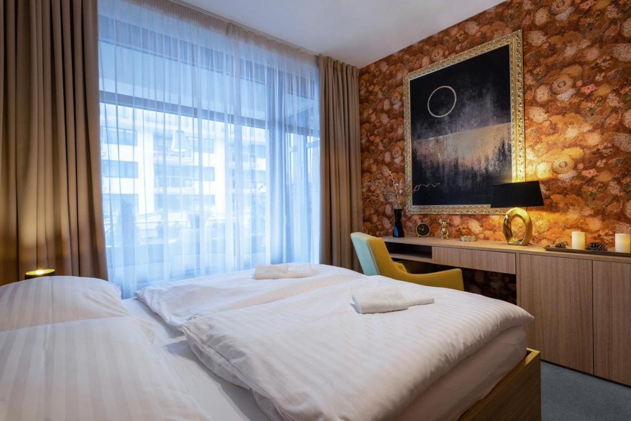 Tatrystay Private Apartments Hrebienok Високи Татри Екстериор снимка