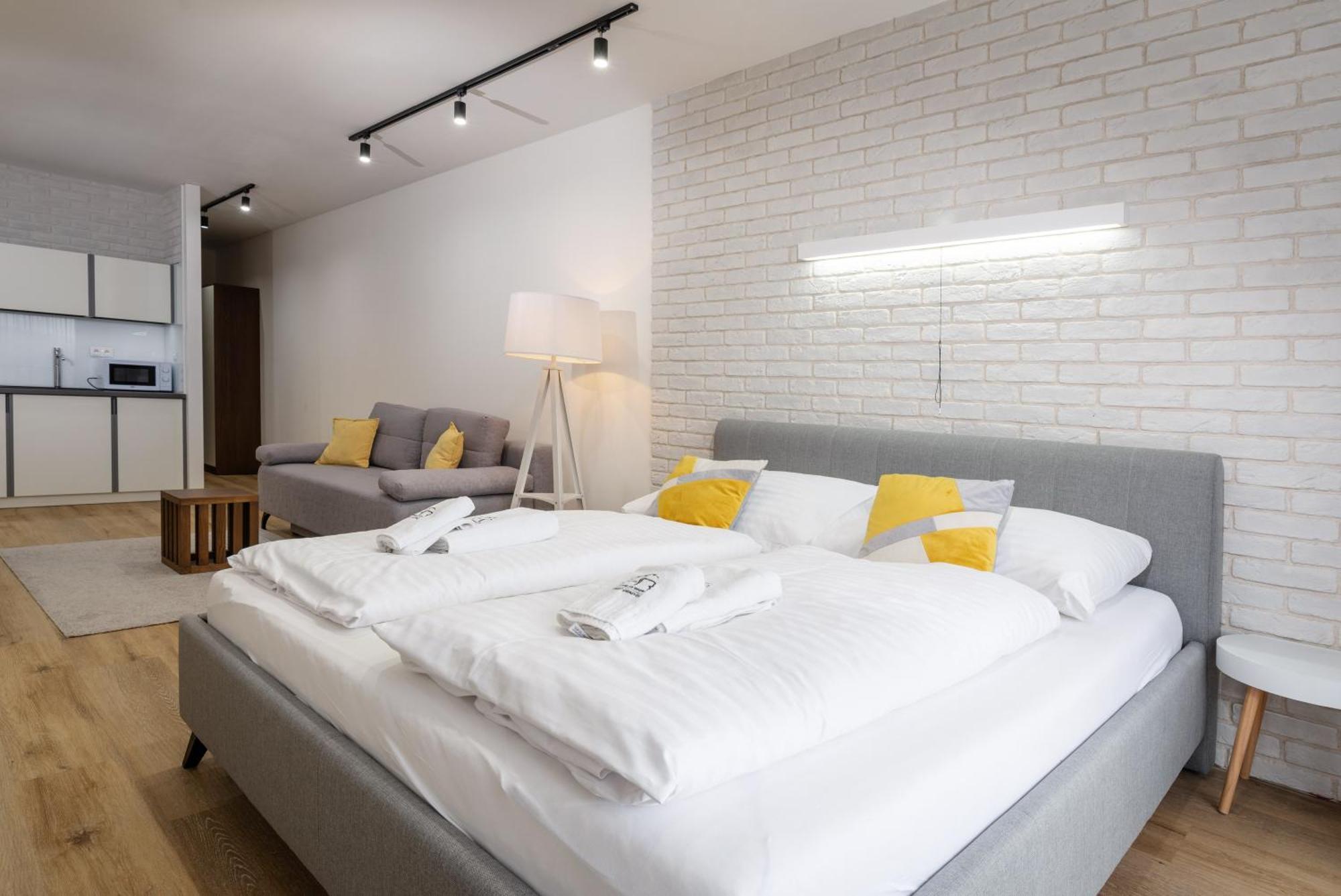 Tatrystay Private Apartments Hrebienok Високи Татри Екстериор снимка