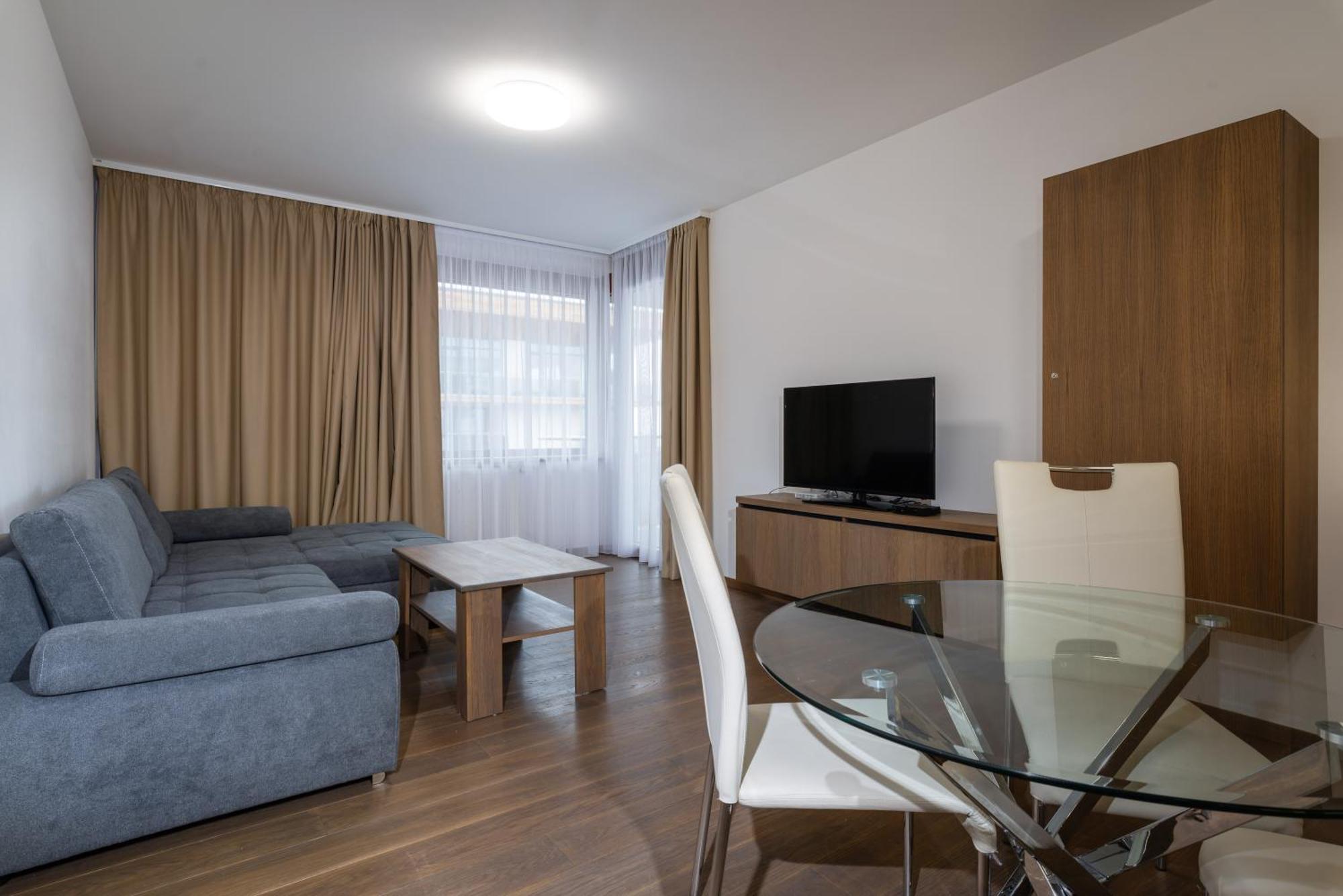 Tatrystay Private Apartments Hrebienok Високи Татри Екстериор снимка