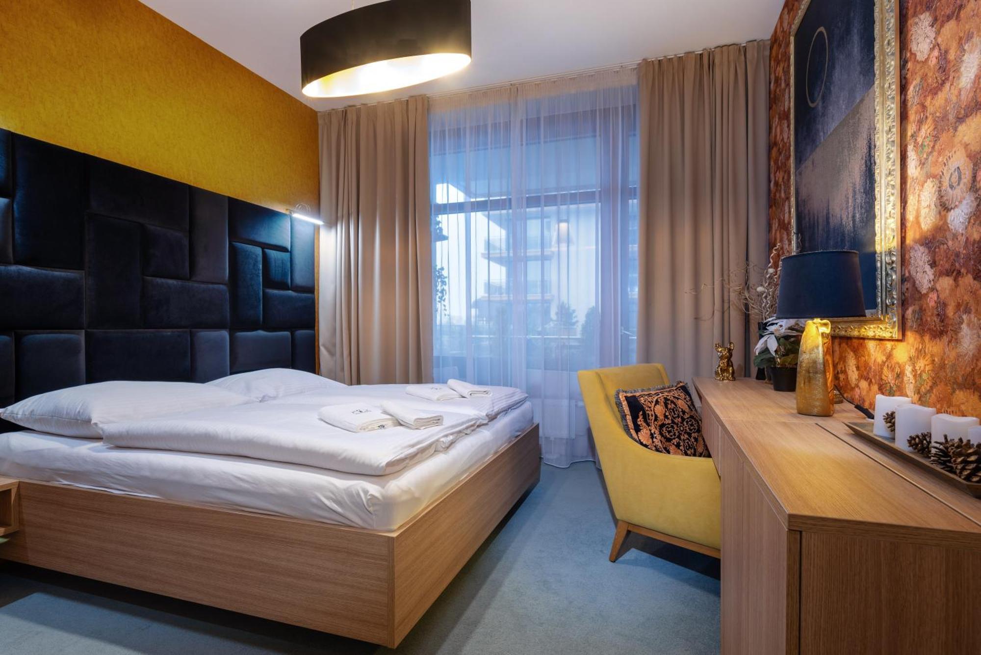 Tatrystay Private Apartments Hrebienok Високи Татри Екстериор снимка