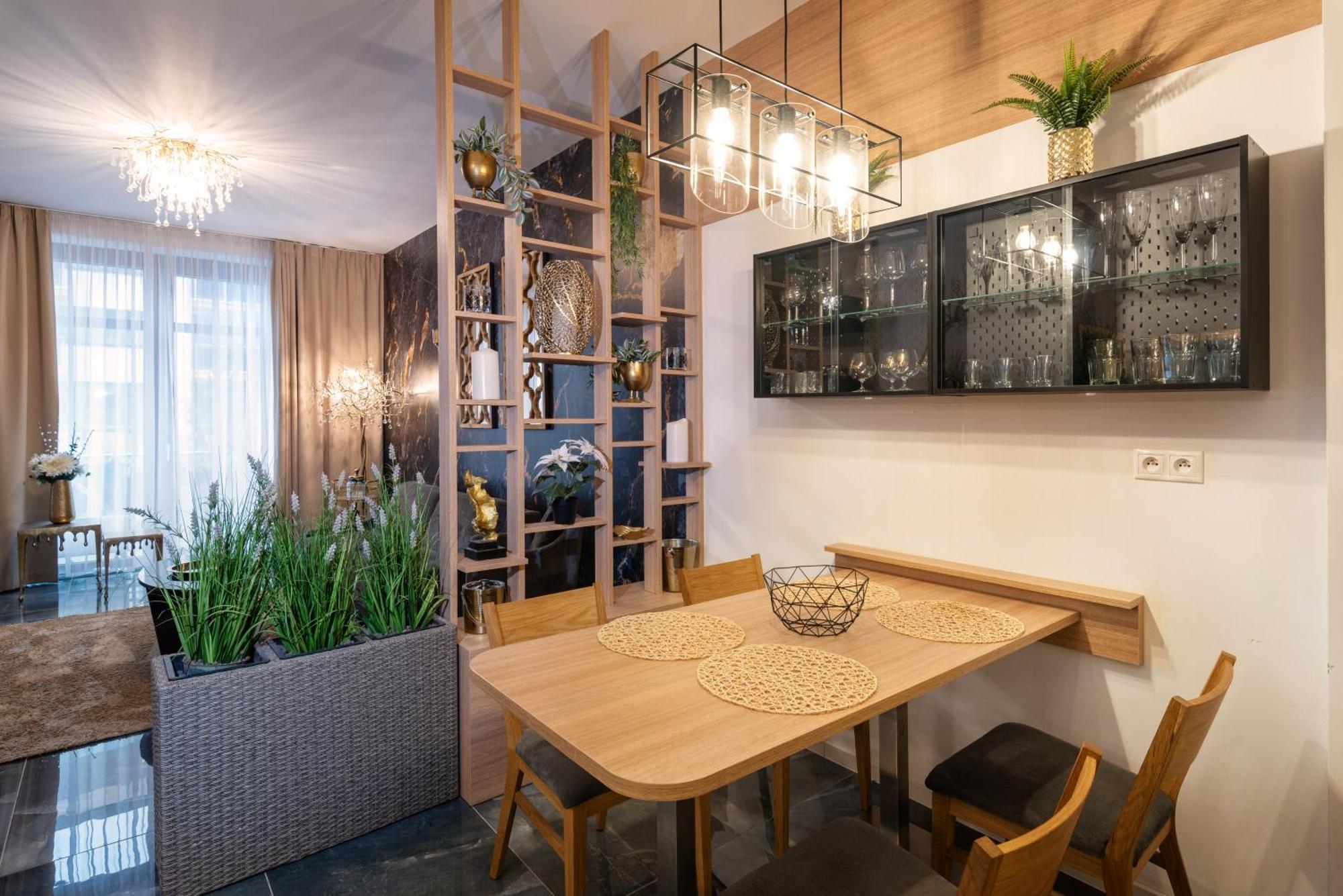Tatrystay Private Apartments Hrebienok Високи Татри Екстериор снимка