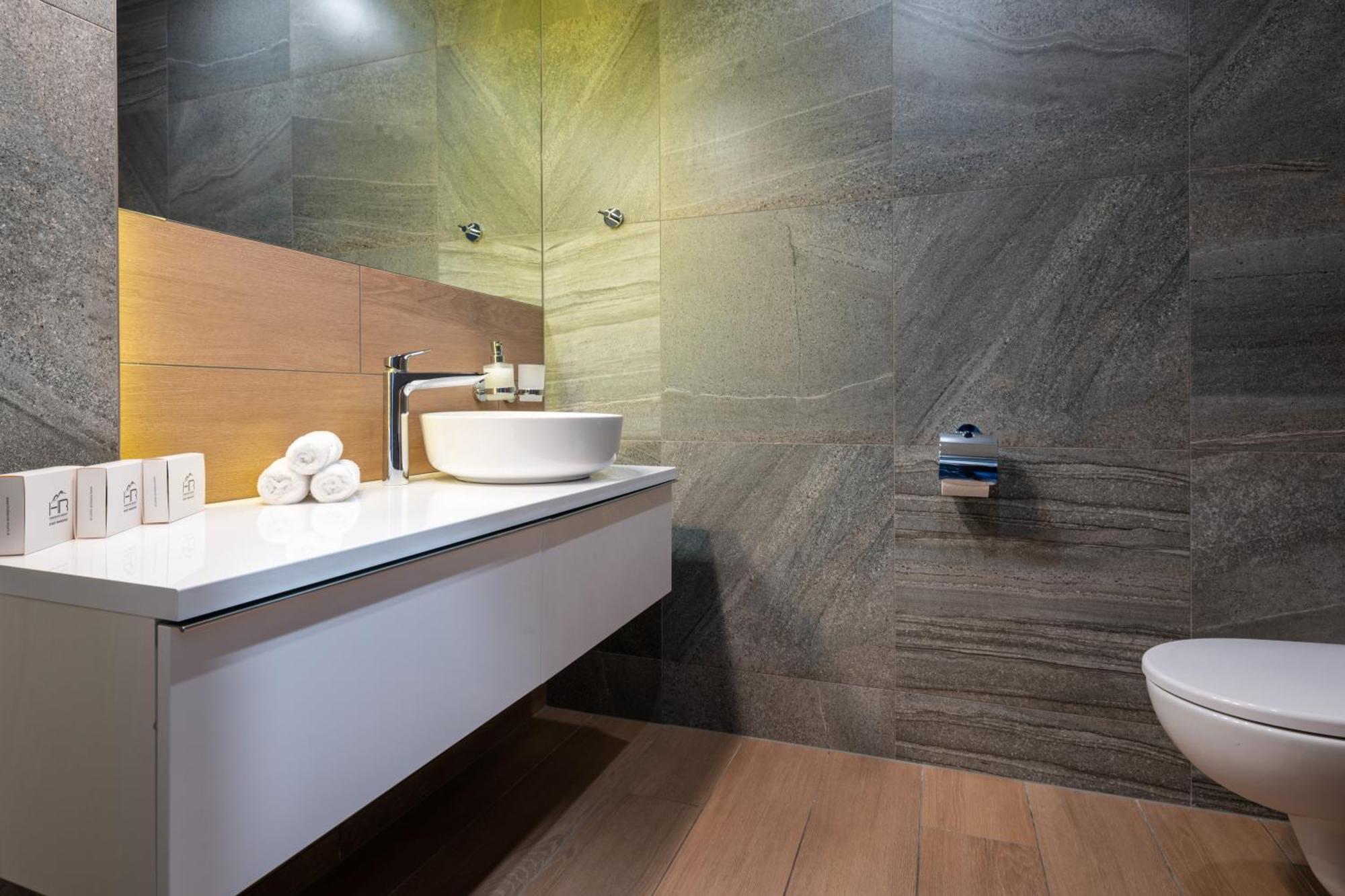 Tatrystay Private Apartments Hrebienok Високи Татри Екстериор снимка