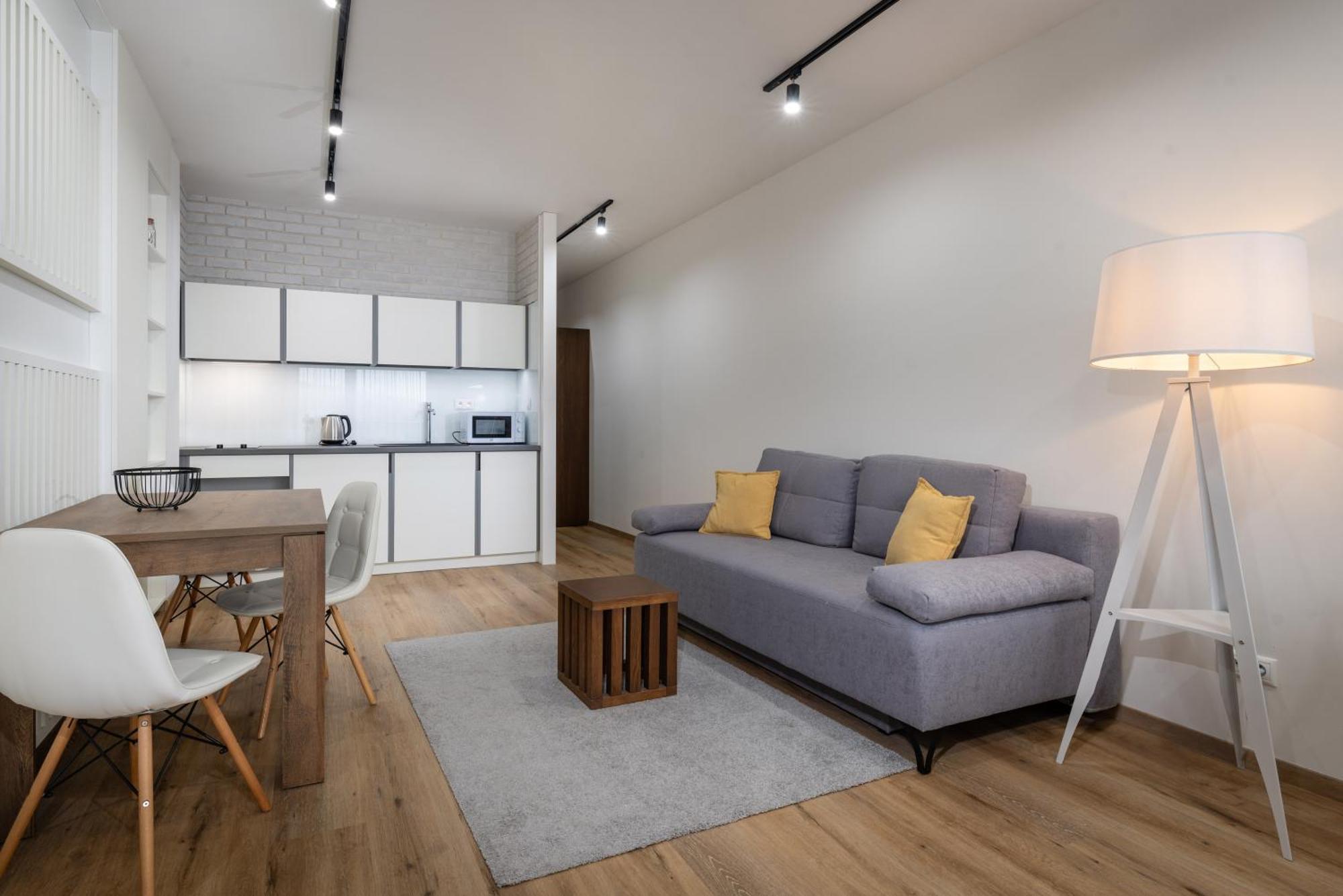 Tatrystay Private Apartments Hrebienok Високи Татри Екстериор снимка