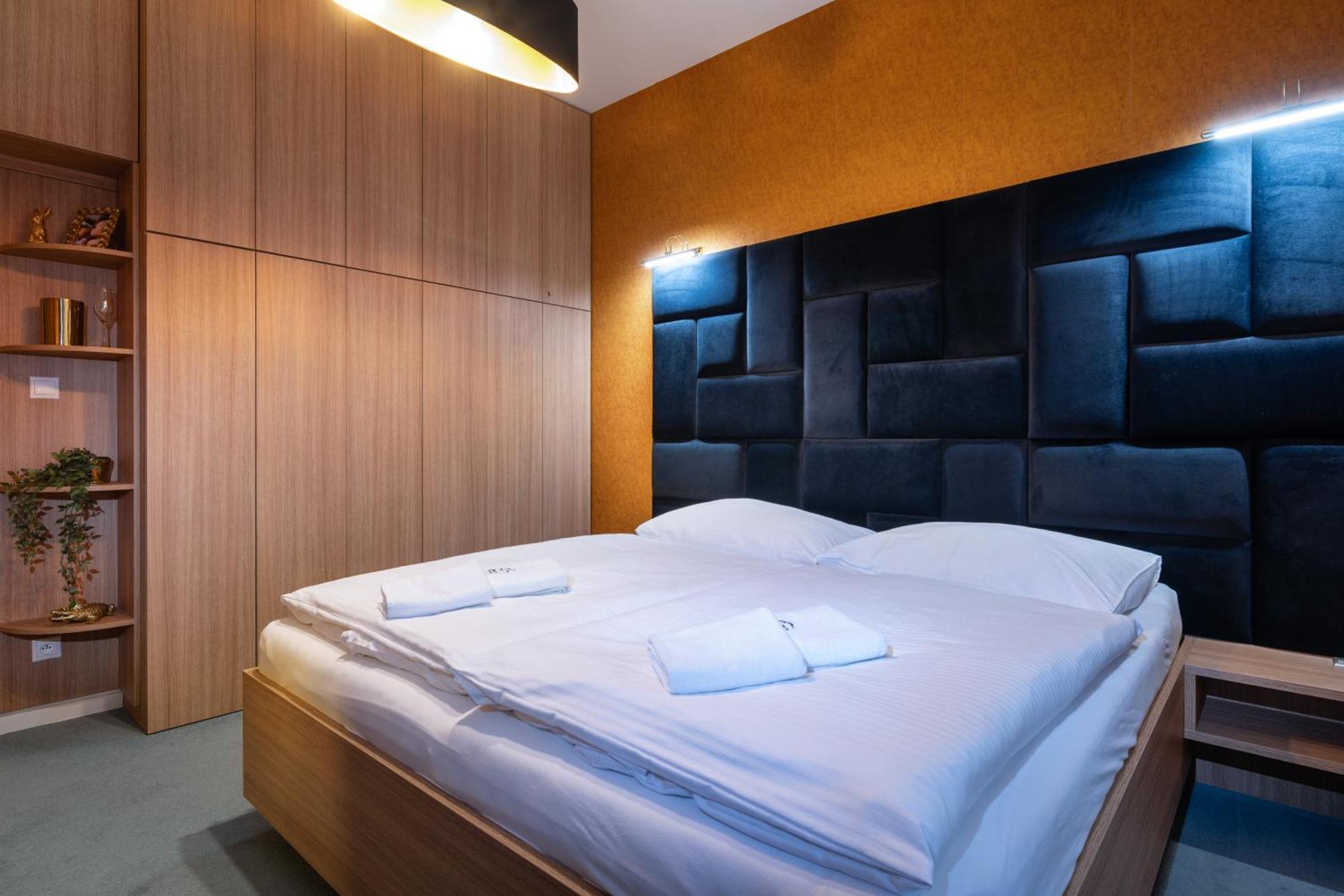 Tatrystay Private Apartments Hrebienok Високи Татри Екстериор снимка