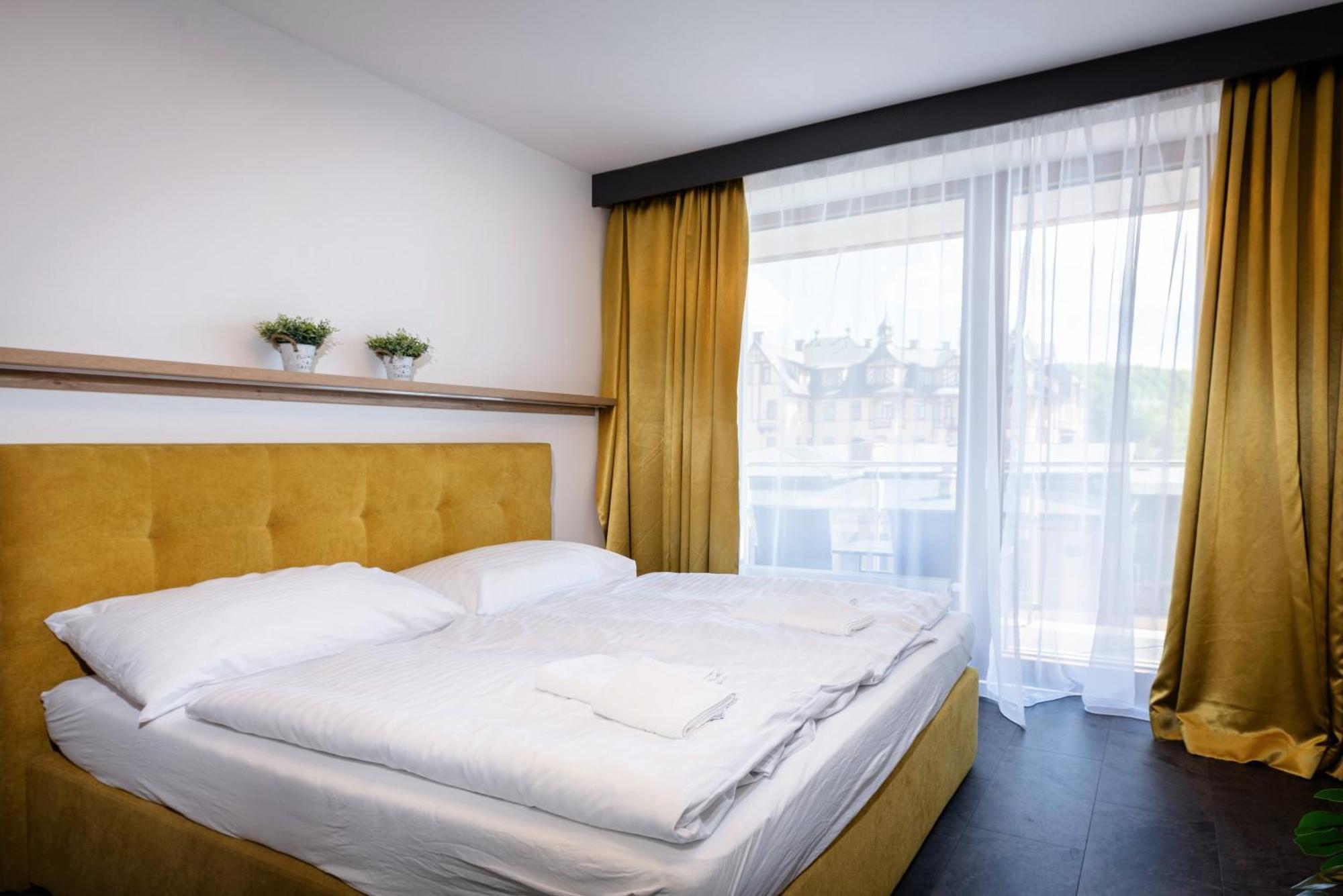 Tatrystay Private Apartments Hrebienok Високи Татри Екстериор снимка