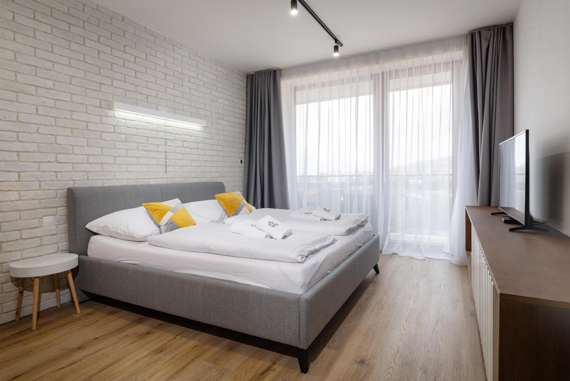 Tatrystay Private Apartments Hrebienok Високи Татри Екстериор снимка
