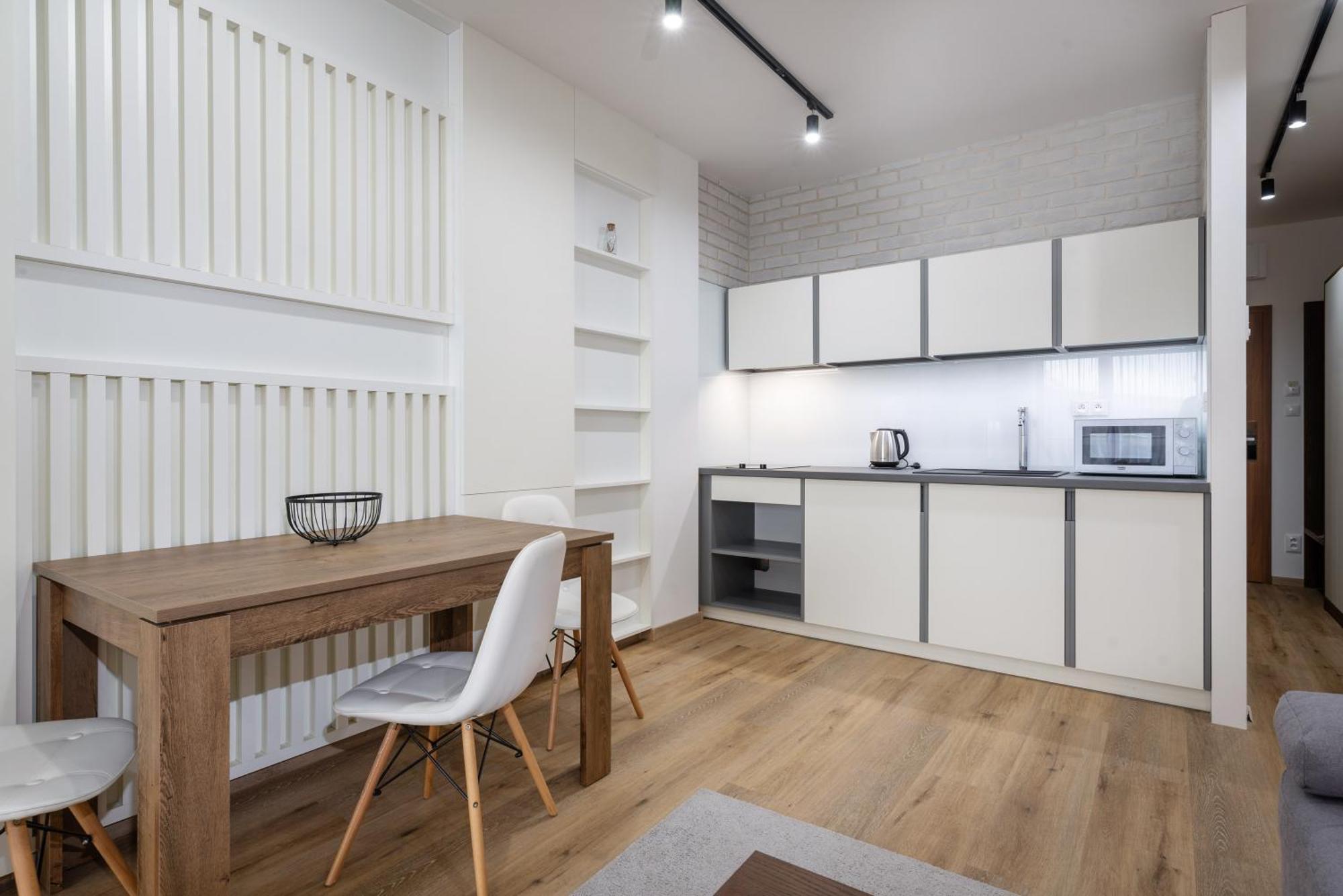 Tatrystay Private Apartments Hrebienok Високи Татри Екстериор снимка